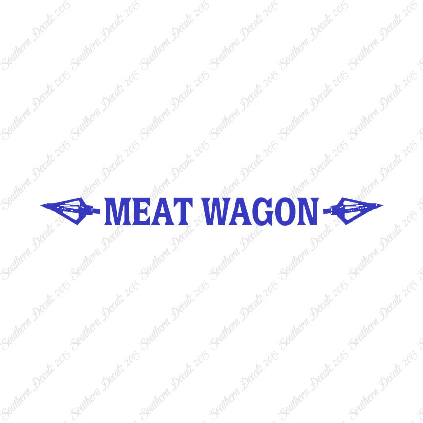 Meat Wagon