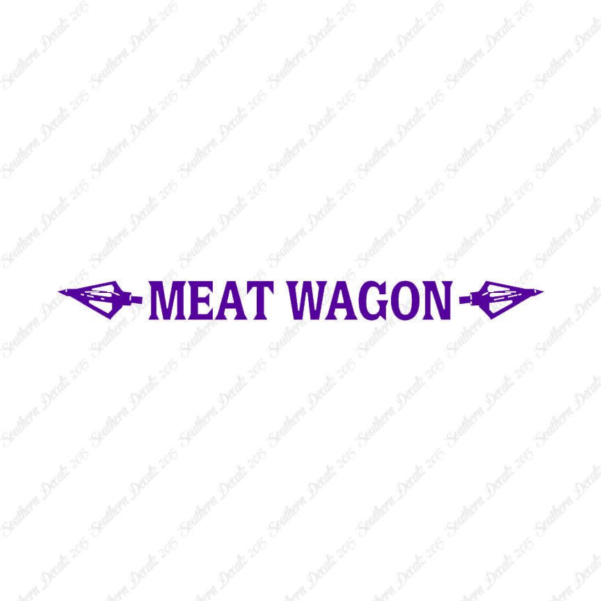 Meat Wagon