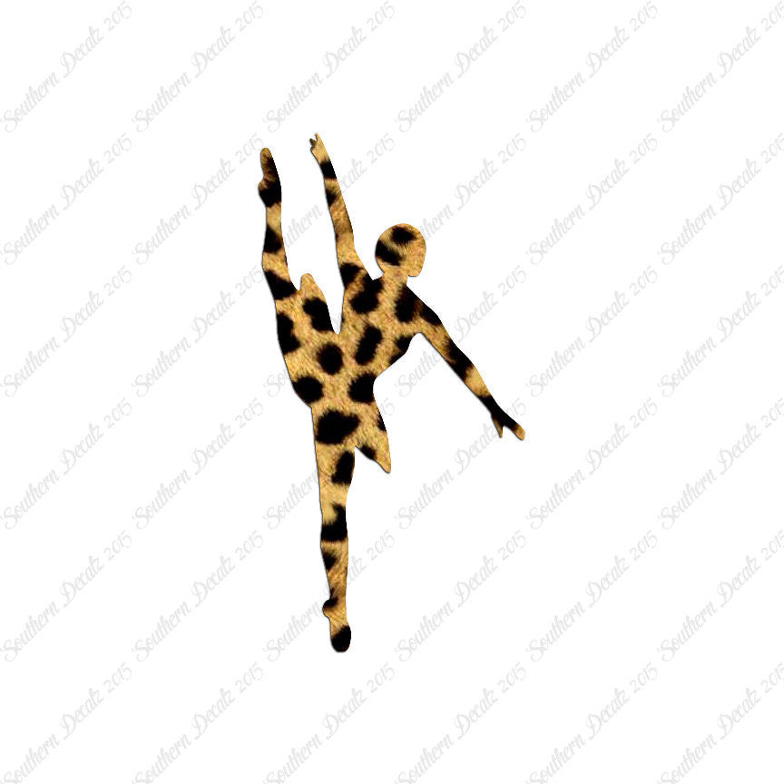 Ballet Dancer