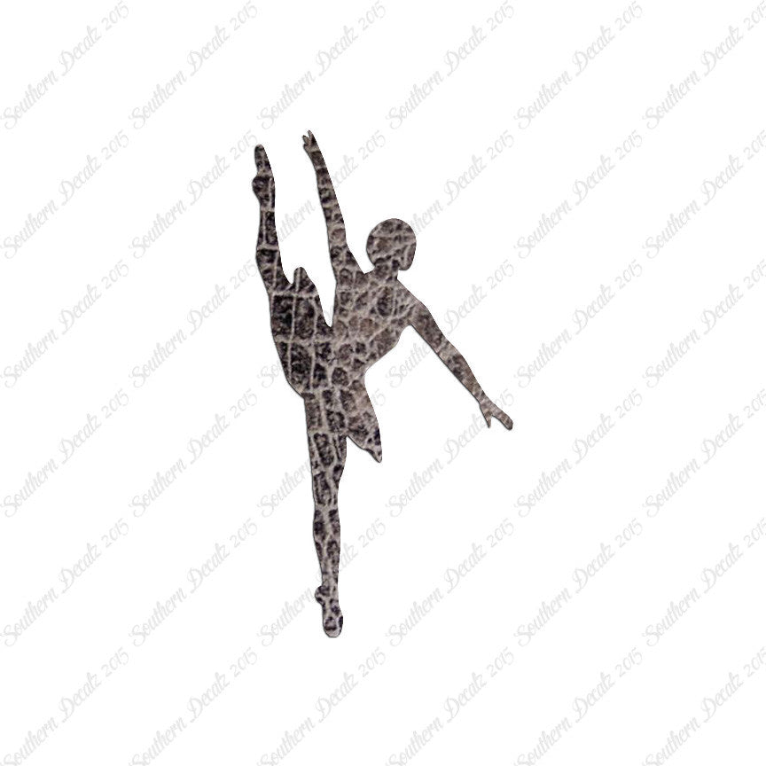 Ballet Dancer