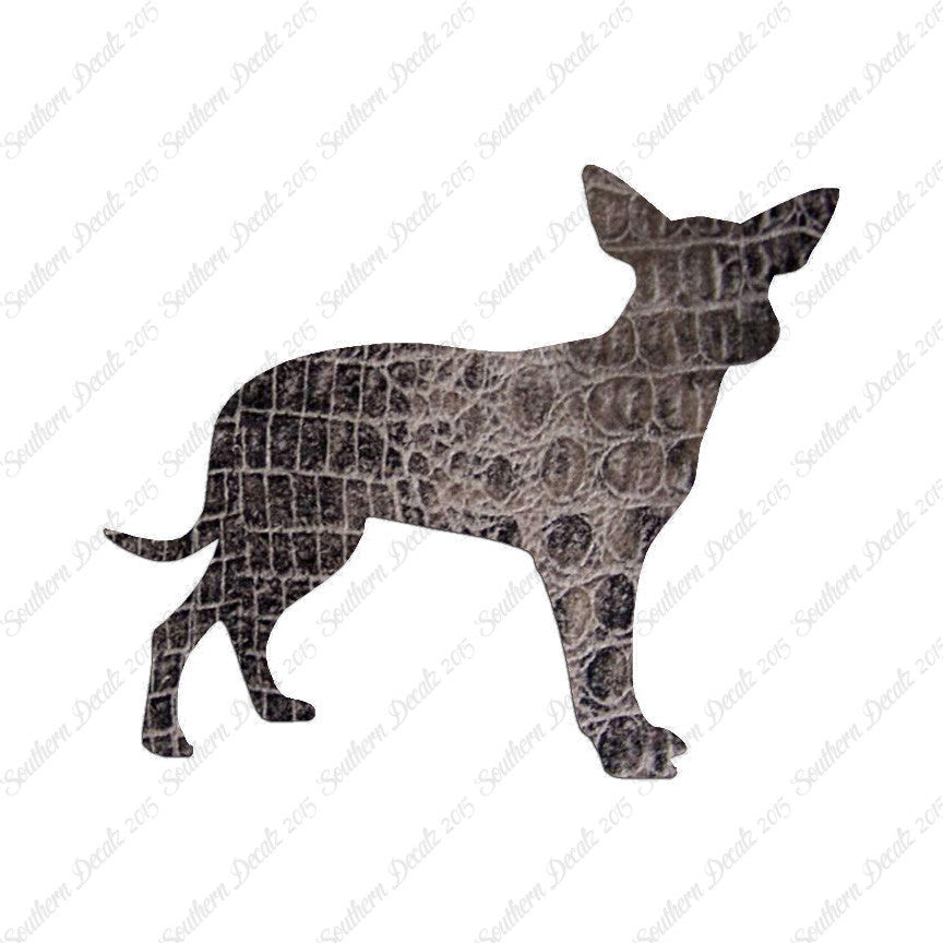 Chihuahua Dog Breed