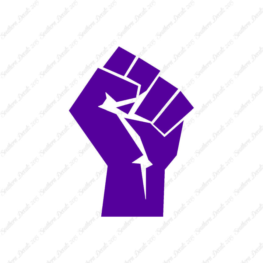 Angry Fist