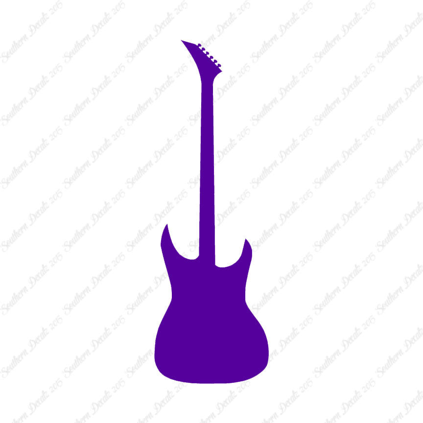 Guitar Music Instrument