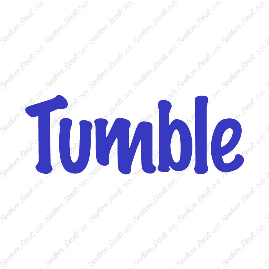 Tumble