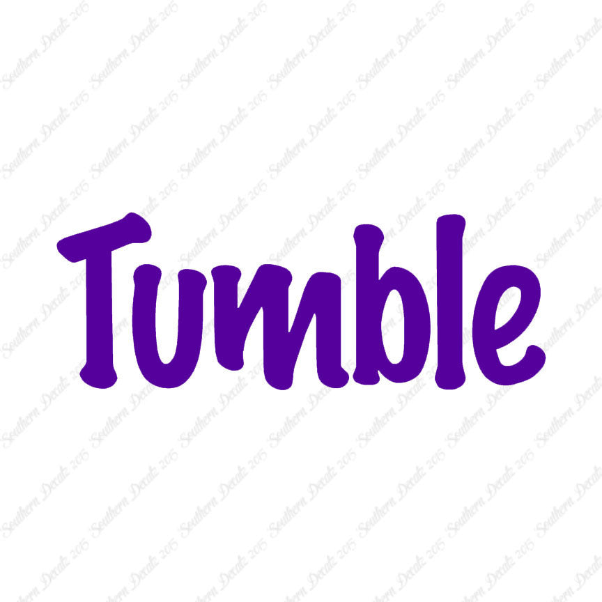 Tumble