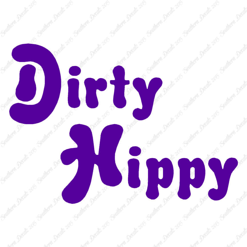 Dirty Hippy
