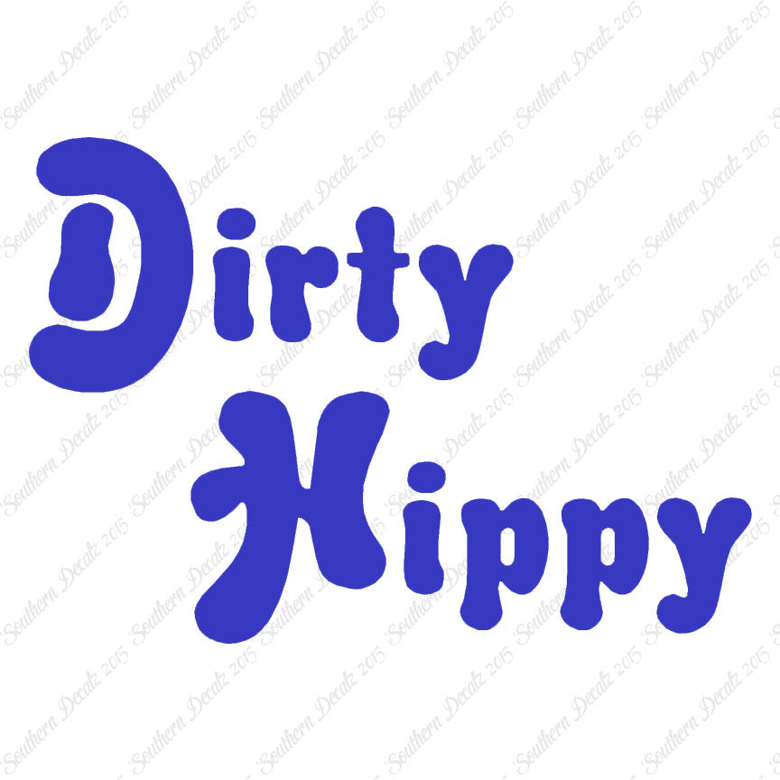 Dirty Hippy