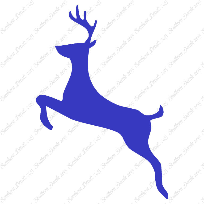 Stag Deer Buck