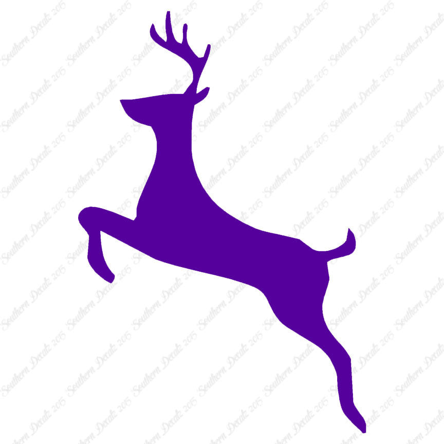 Stag Deer Buck