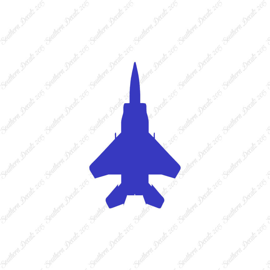 Fighter Jet Military