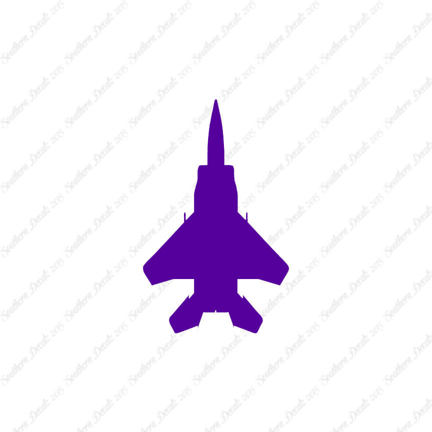 Fighter Jet Military