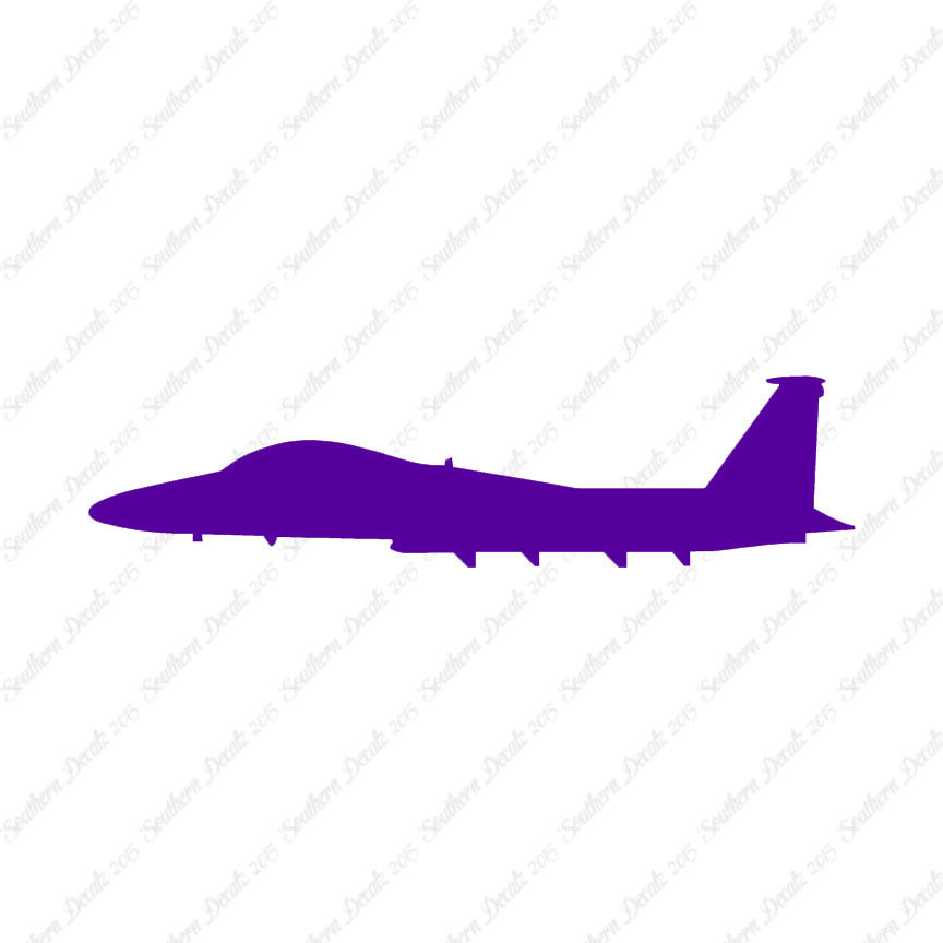 Plane Jet Military