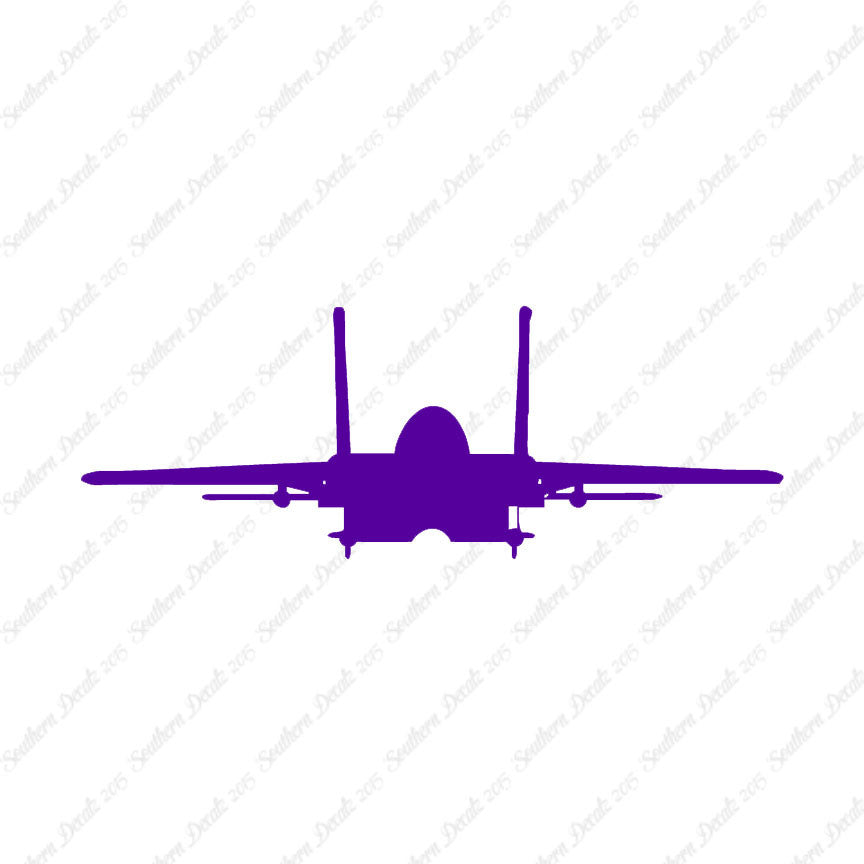 Airplane Jet Plane