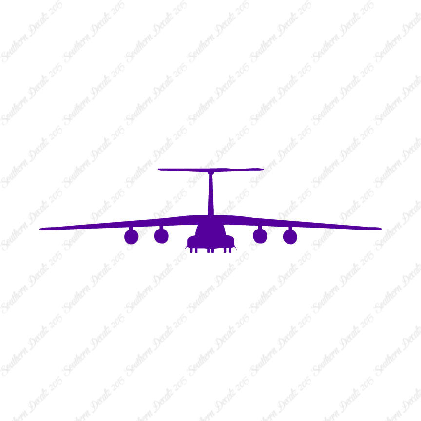 Airplane Plane Jet