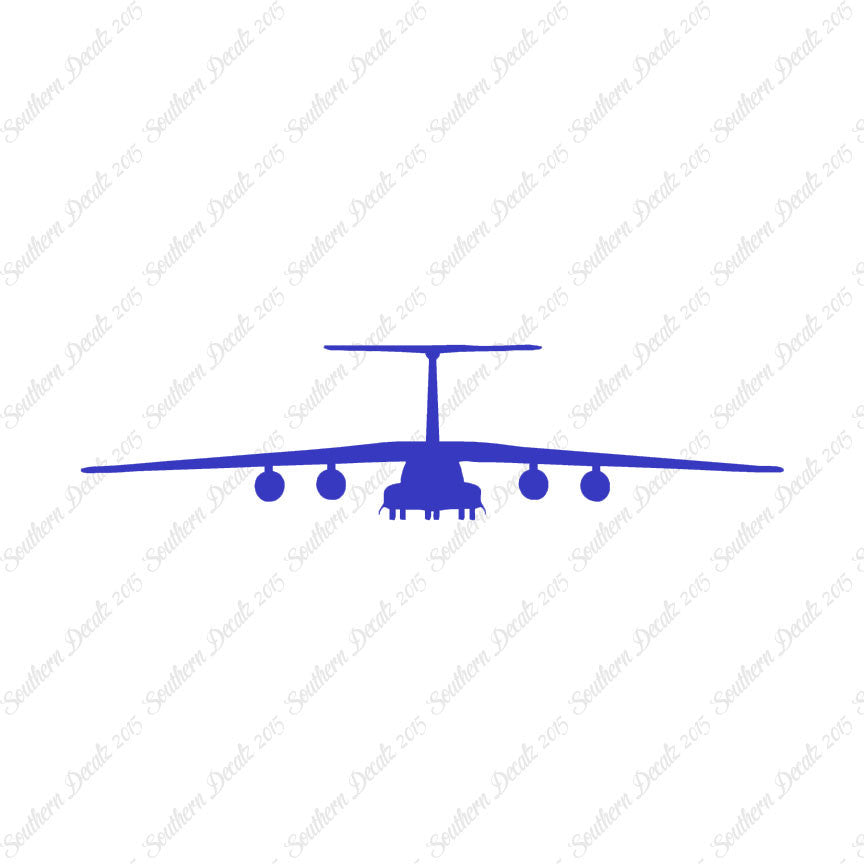 Airplane Plane Jet