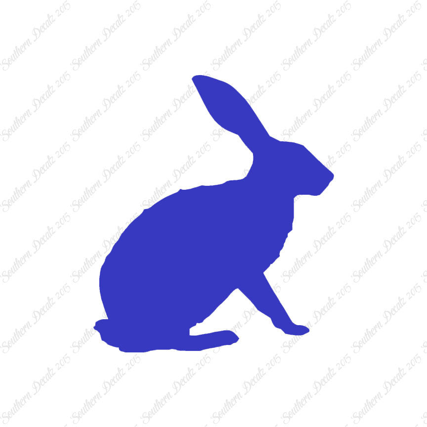 Bunny Jack Rabbit