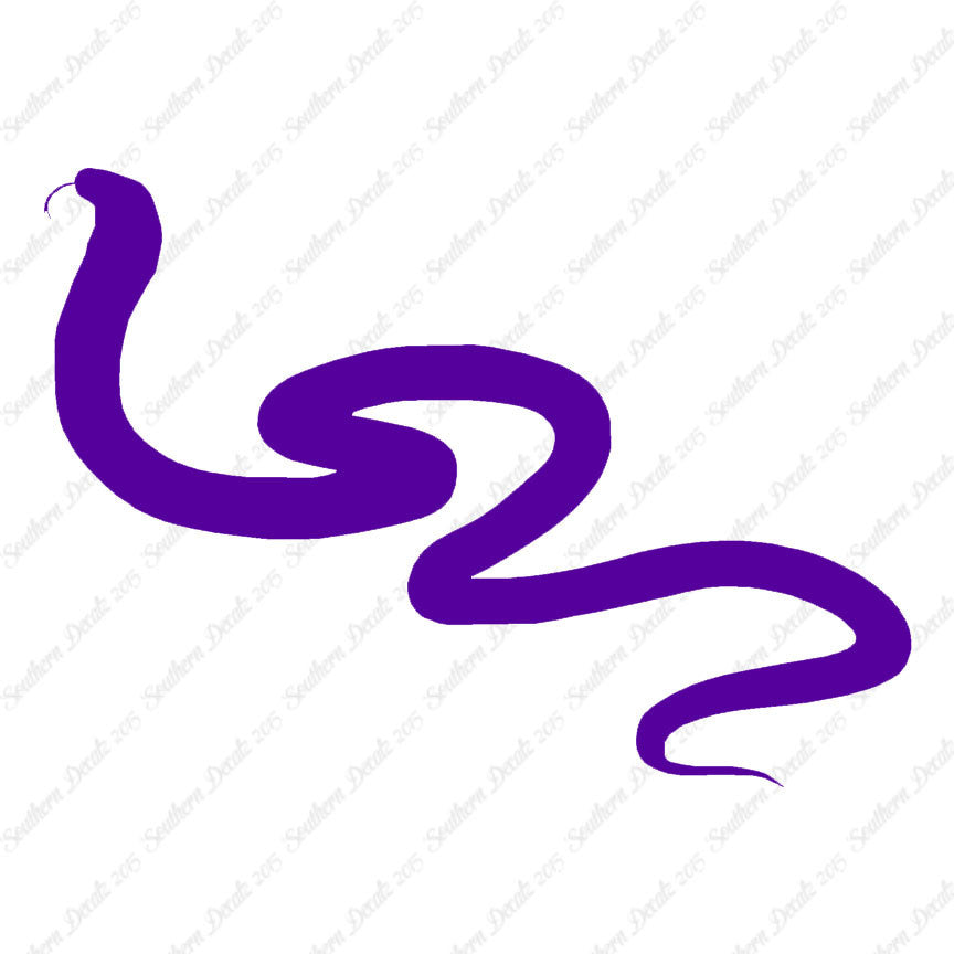 Viper Snake Asp