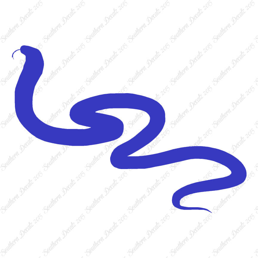 Viper Snake Asp