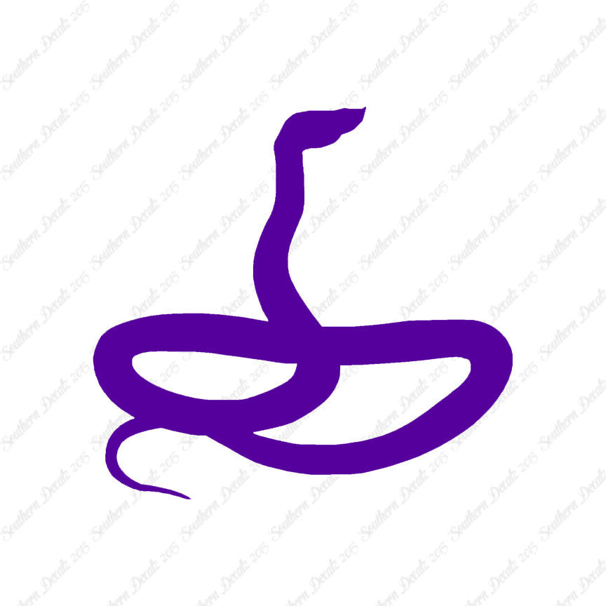 Snake Cobra Viper