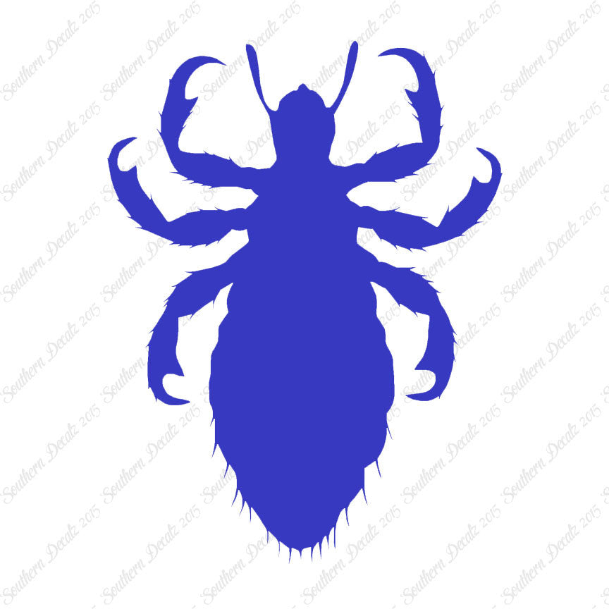 Flea Lice Insect