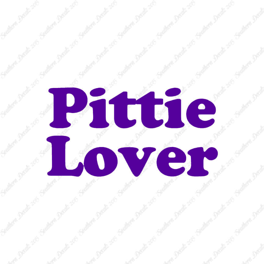 Pittie Love Pitbull