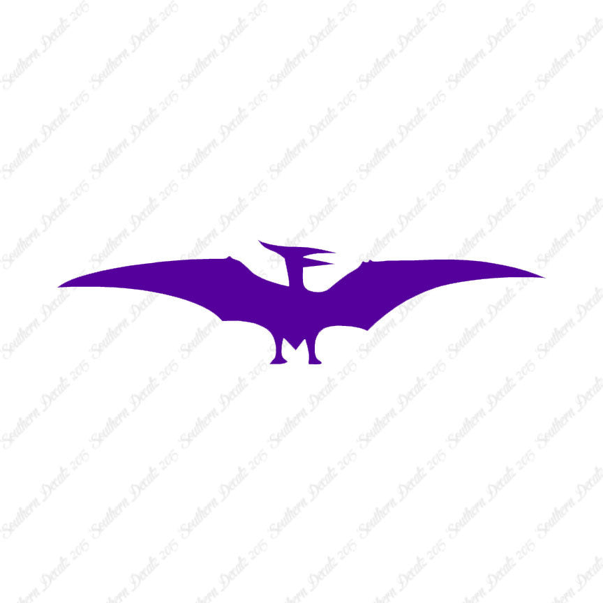 Dinosaur Pterodactyl