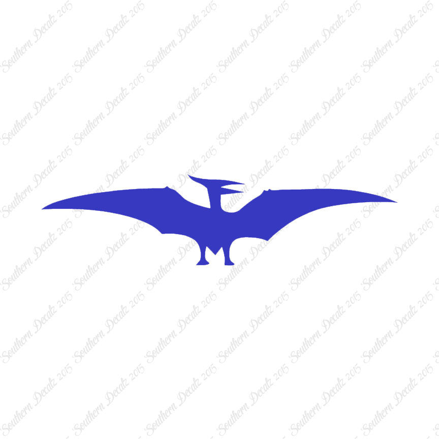 Dinosaur Pterodactyl