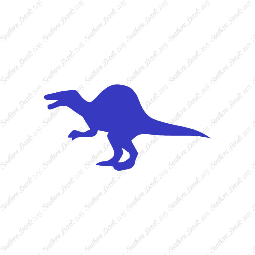 Dimetrodon Dinosaur