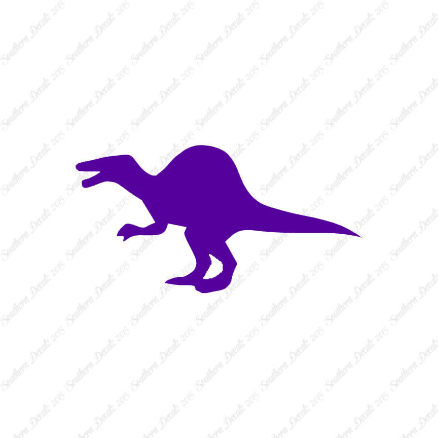 Dimetrodon Dinosaur