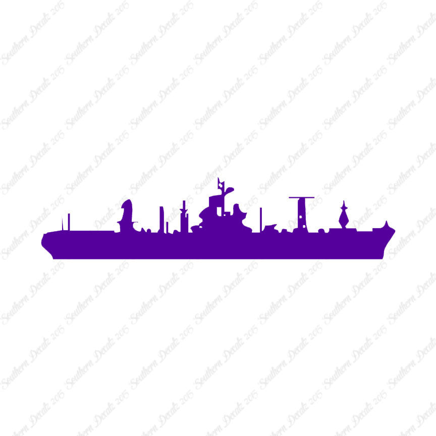 Ship Boat Navy Frigate