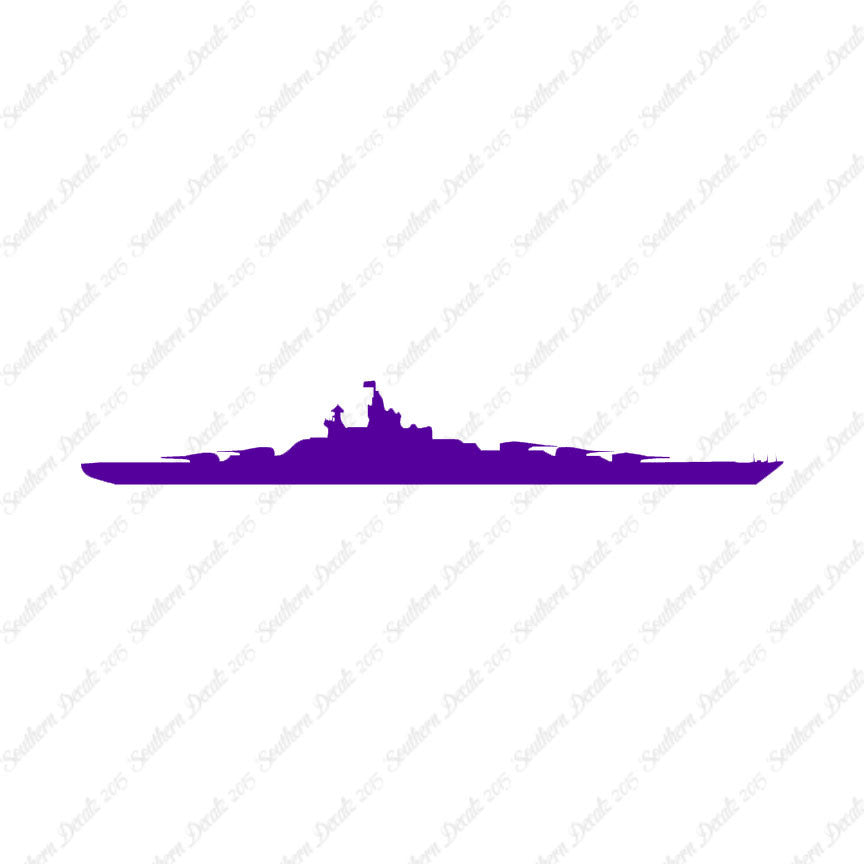 Ship Boat Navy Patrol