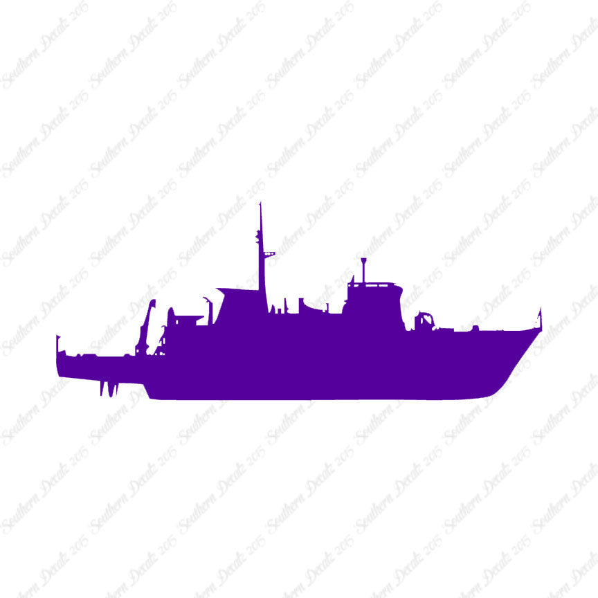 Ship Navy Cruiser Destroyer