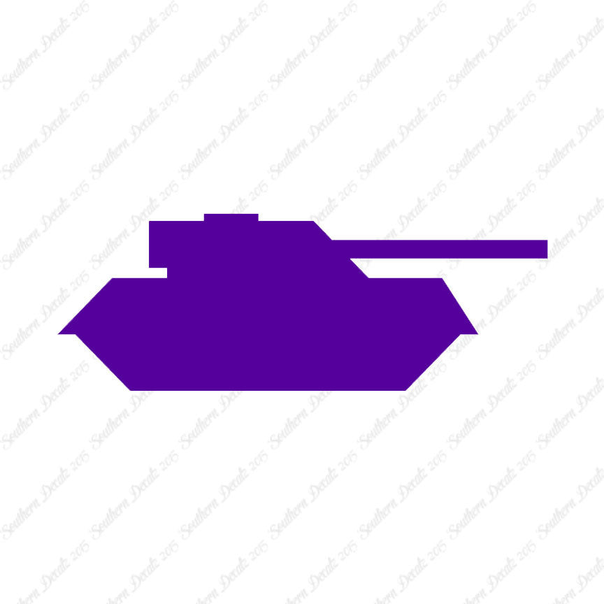 Block Toy Tank War