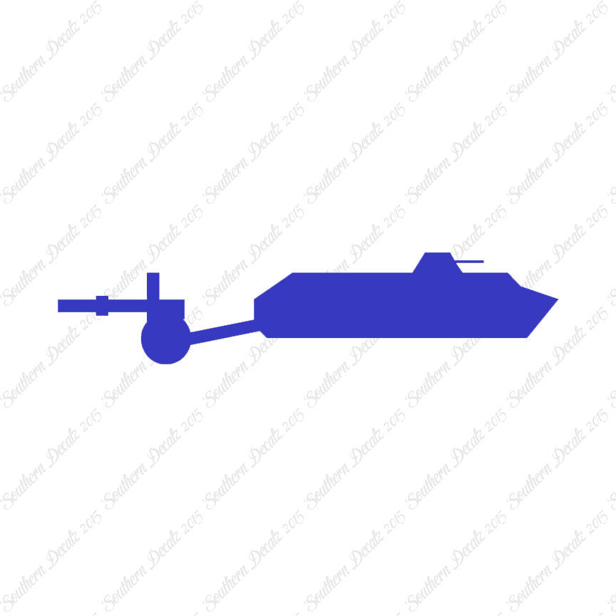 Toy Tank Cannon Artillery