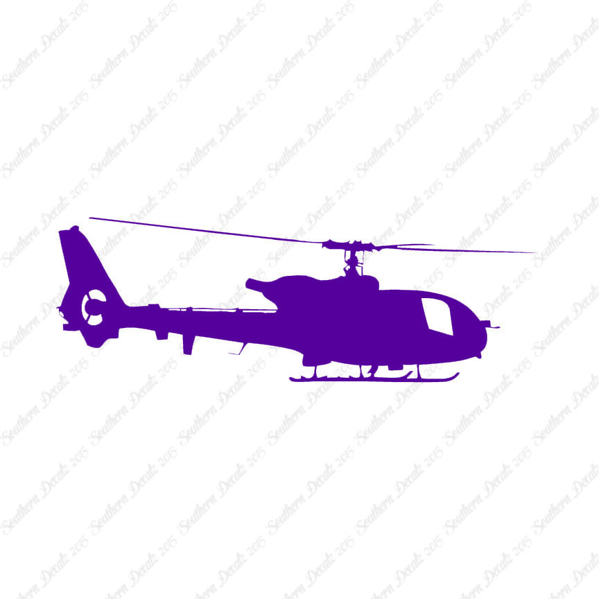Comanche Attack Helicopter Military