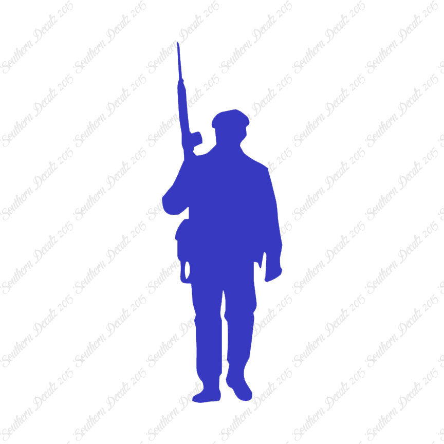 Soldier Marine Army