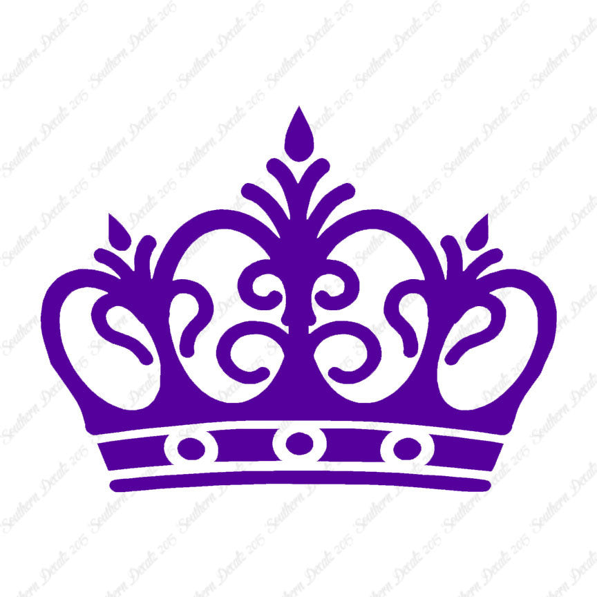 Royalty Crown Monarch King