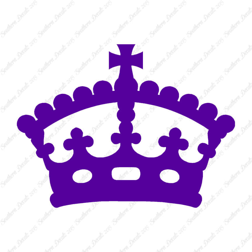 Royalty Crown Monarch Queen