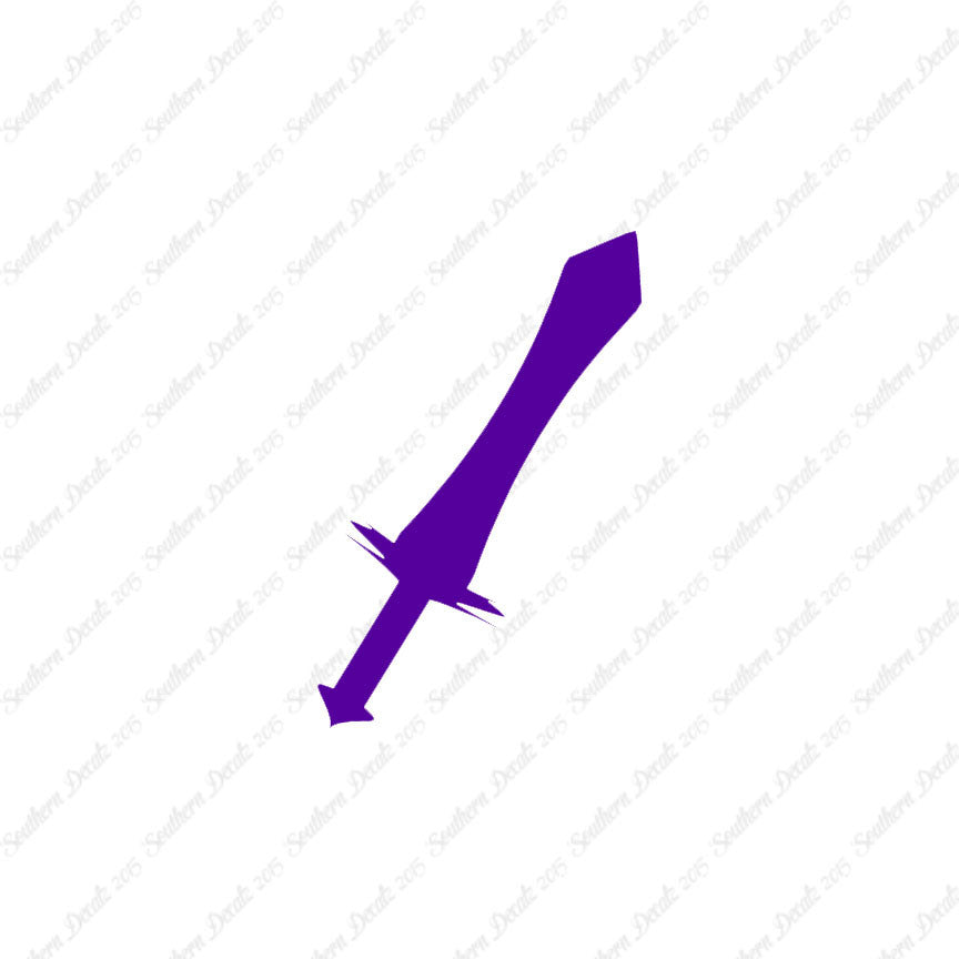 Bastard Half Sword