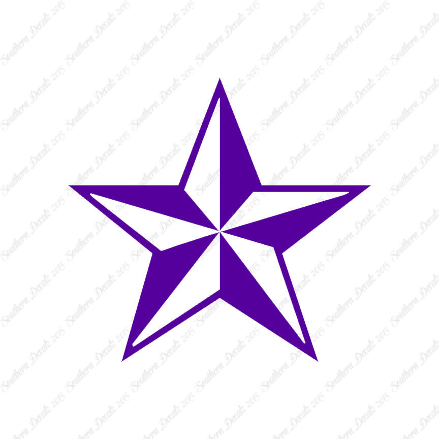 Nautical Star Lone Barn