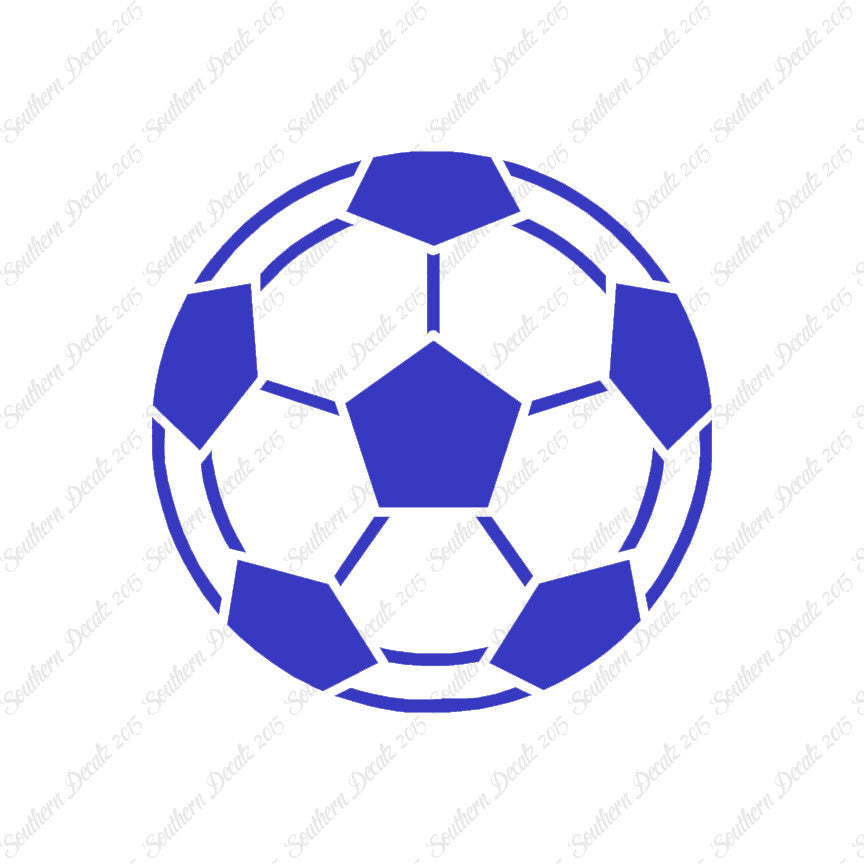 Soccer Ball Sports