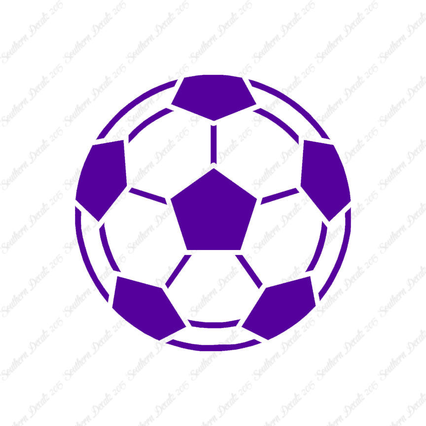Soccer Ball Sports