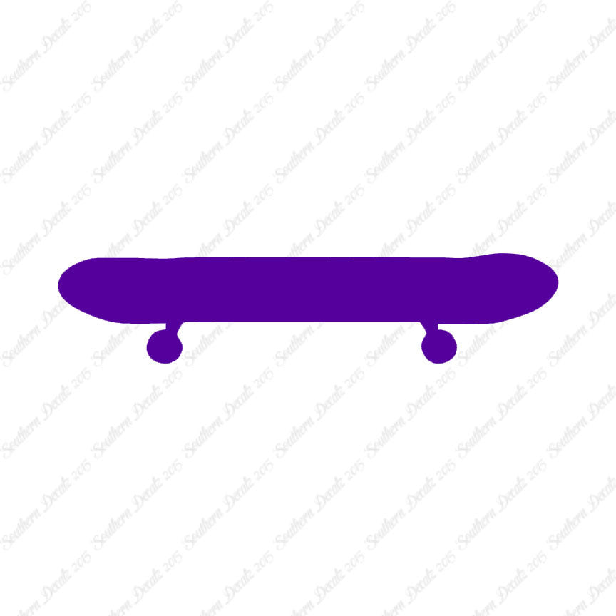 Skateboard