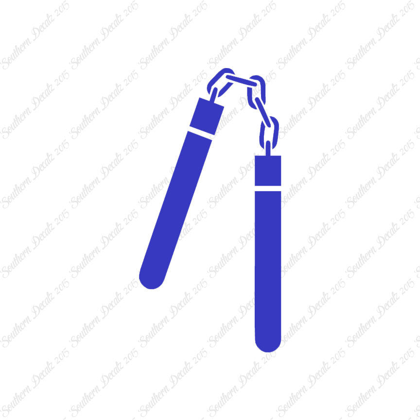 Nunchucks