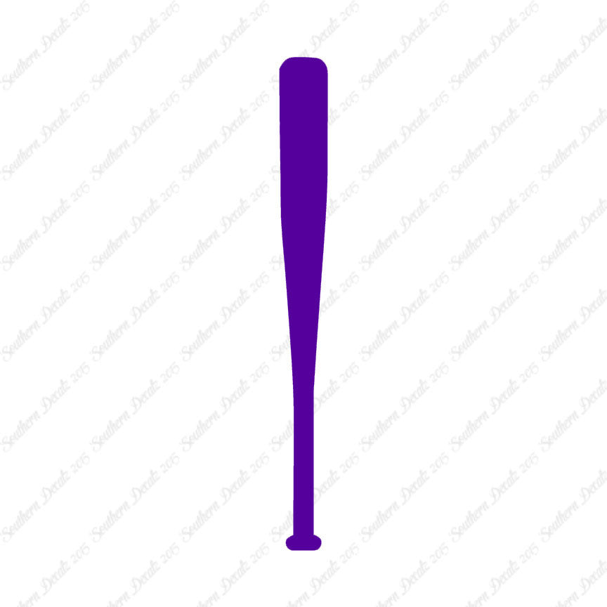 Baseball Bat Sport