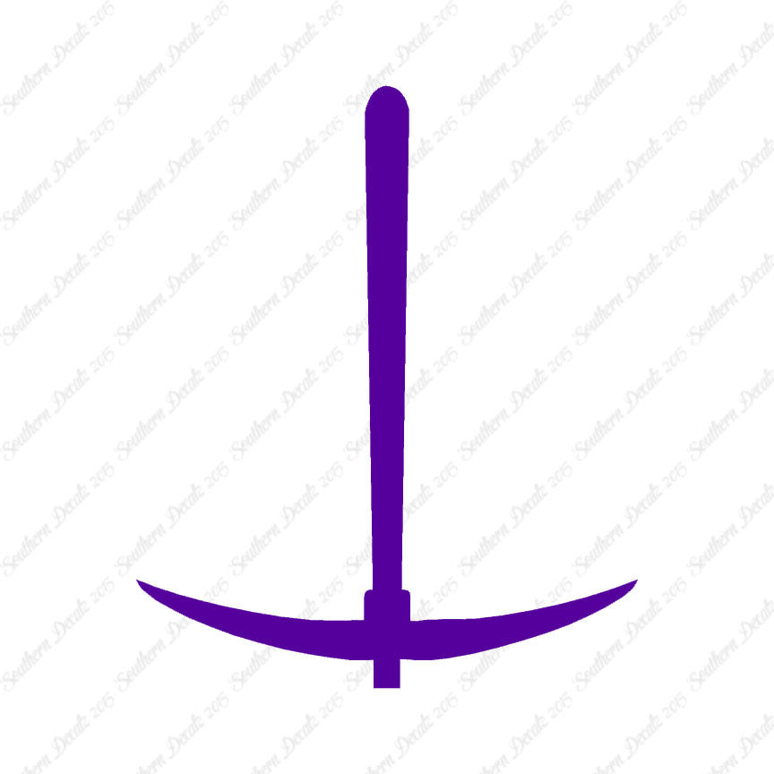 Pick Pickaxe Mining Tool