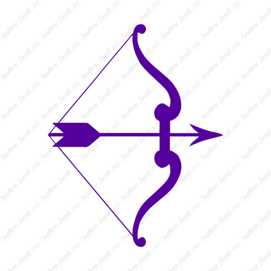 Bow Arrow Archery