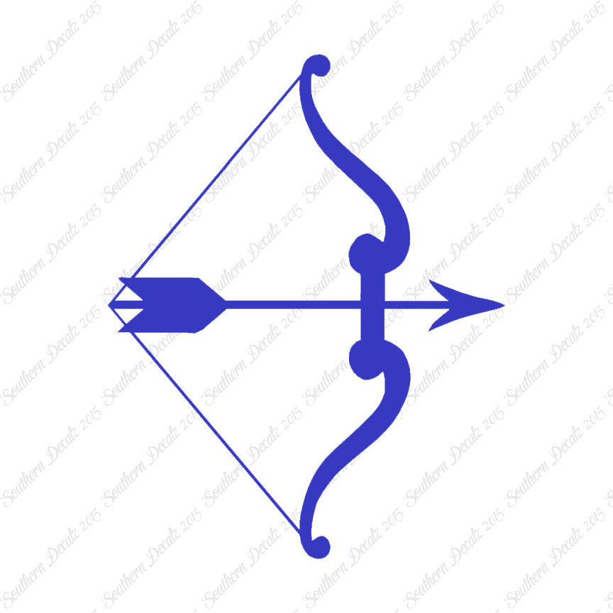 Bow Arrow Archery