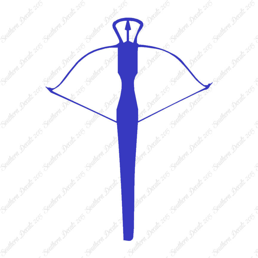 Crossbow Medieval Weapon Archery