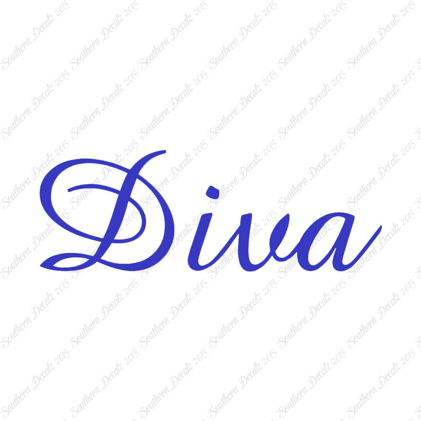 Diva